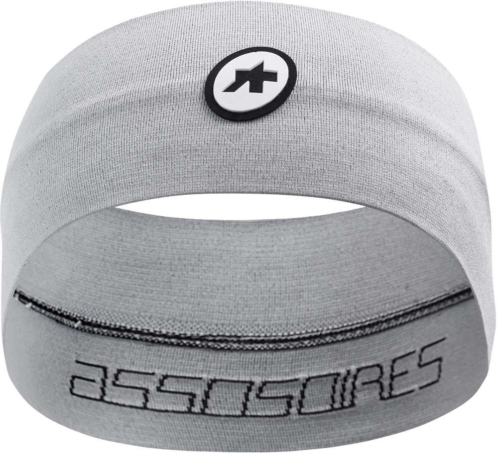 Opaska Assos p1 - opaska na głowę
