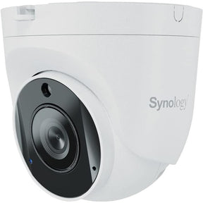 Kamera bezpieczeństwa Synology tc500 (biała)