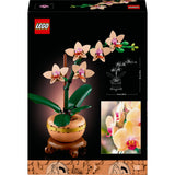 Miniorchidea Lego Botanicals - 10343