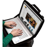 Torba na laptopa Case Logic 16 Hardshell qns-116k (sprzedaż detaliczna)