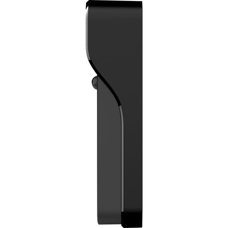 Kamera domofonowa Trust Doorcam-3000 Smart WiFi (czarna, 2,4 GHz WiFi)