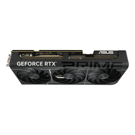 Karta graficzna Asus Prime GeForce RTX 5080 OC (3x Display Port, 1x HDMI 2.1, DLSS 4)