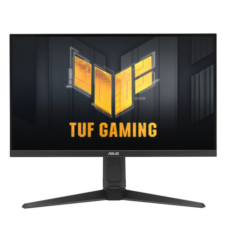 Monitor Asus tuf gaming vg27uqel5a 27 4k UHD (czarny, 2x HDMI, Display Port, 80 Hz 310 Hz)