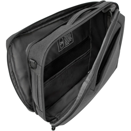 Plecak na laptopa 15.6 Targus Cypress Cabrio (szary)