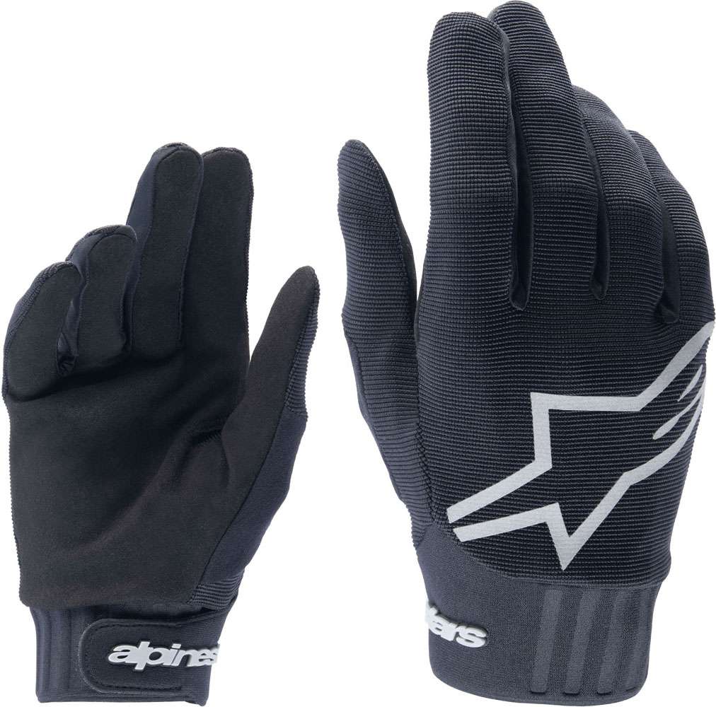 Alpinestars dura - rękawiczki mtb