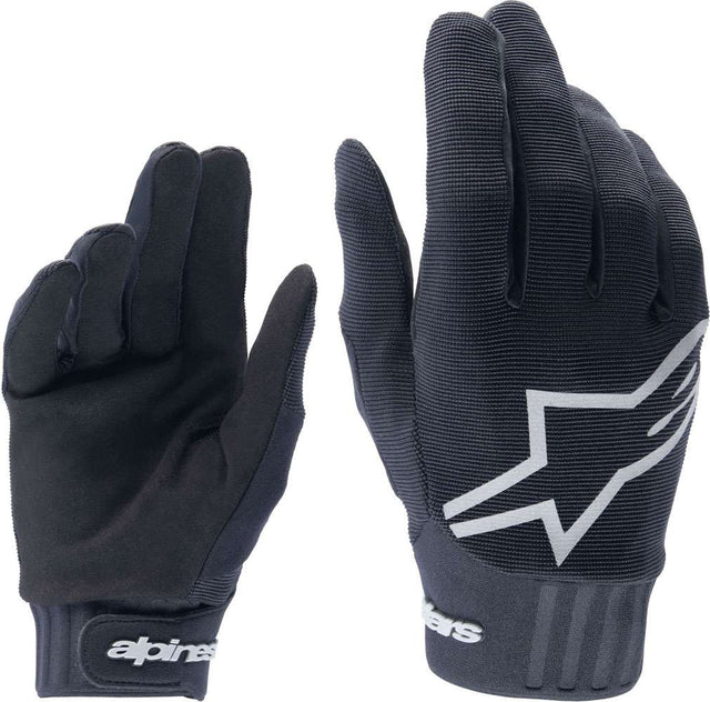 Alpinestars dura - rękawiczki mtb
