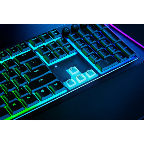 Razer Ornata V3 Niski profil klawiatura gier