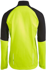 Vaude Wintry IV - kurtka typu softshell