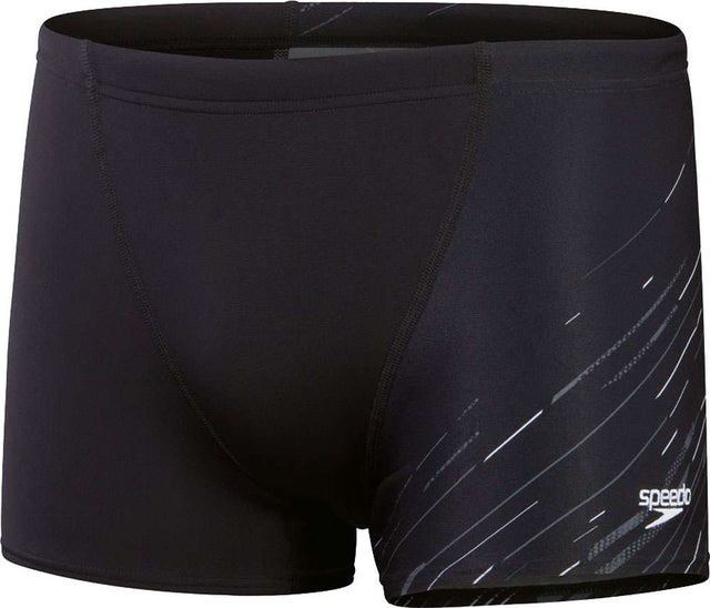 Aqua szorty Speedo hyperboom v-cut - szorty kąpielowe