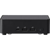 Asus nuc 14 pro slim kit rnuc14rvki300002i barebone (czarny | core 3 100u | grafika intel)