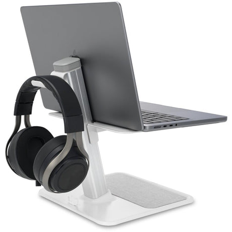 Uniwersalna podstawka pod laptopa Kensington SmartFit (aluminium)