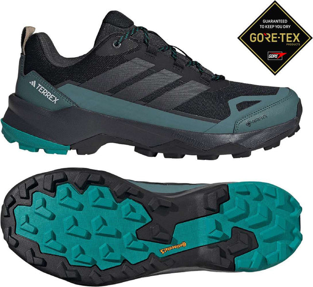 Adidas terrex skyschaser ax5 gtx - buty turystyczne