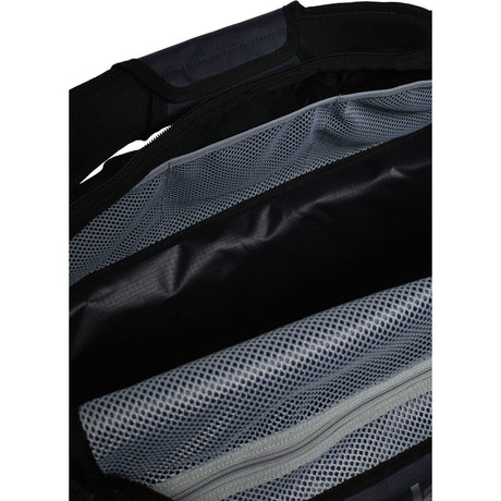 Plecak Jack Wolfskin All-in Duffle 35 (ciemnoniebieski, 35 litrów)