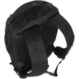 Plecak dojazdowy Targus 15-16” ecosmart (czarny)