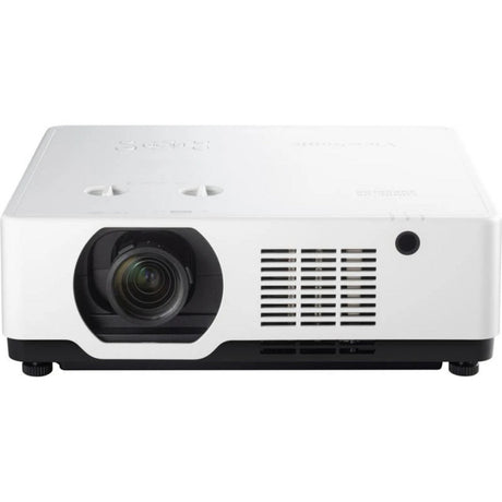 Laserowy projektor instalacyjny Viewsonic lsc601wu wuxga (biały, 6000 ansi lumenów, 3 lcd z mla)