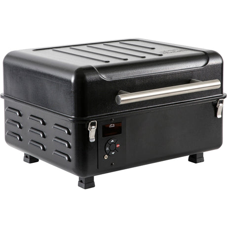 Grill Traeger Ranger (czarny)