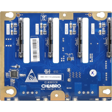 Obudowa serwerowa Chenbro sr30169t3+