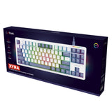 Zaufaj GXT 872
