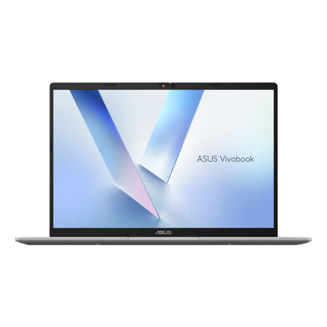 Asus vivobook 14 m1407ga-ly012w 14 copilot+ laptop (srebrny | ryzen ai 7 445 | radeon 840m | 16 GB | 512 GD SSD)