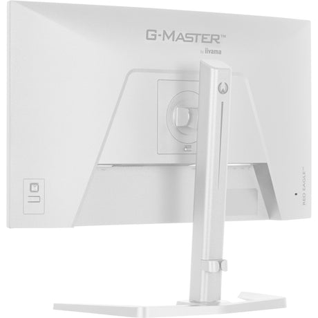 Monitor do gier Iiyama G-Master Red Eagle GB2471HSU-W1 23.8 (biały (matowy), 2x HDMI, Display Port, USB-A, USB-C, 240 Hz)