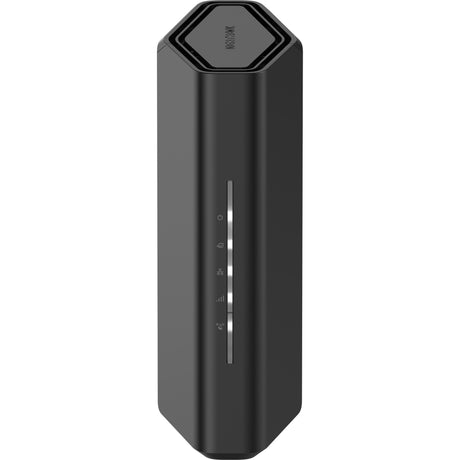 Router Netgear Nighthawk WiFi 7 RS100 (czarny)