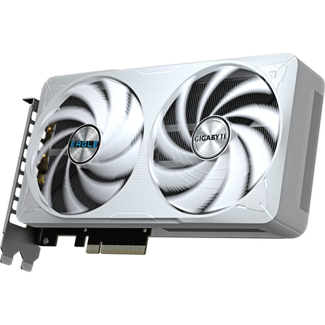 Karta graficzna Gigabyte GeForce RTX 5060 Ti Eagle OC Ice 8G (3x Display Port, 1x HDMI)