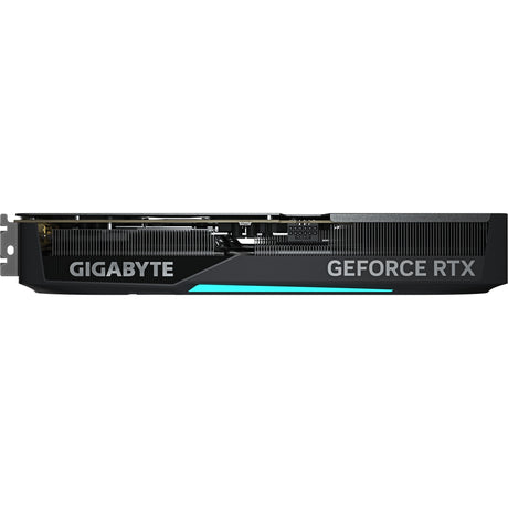 Karta graficzna Gigabyte GeForce RTX 5070 Ti Eagle OC 16G (3x Display Port, 1x HDMI 2.1, DLSS 4)