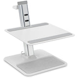 Uniwersalna podstawka pod laptopa Kensington SmartFit (aluminium)