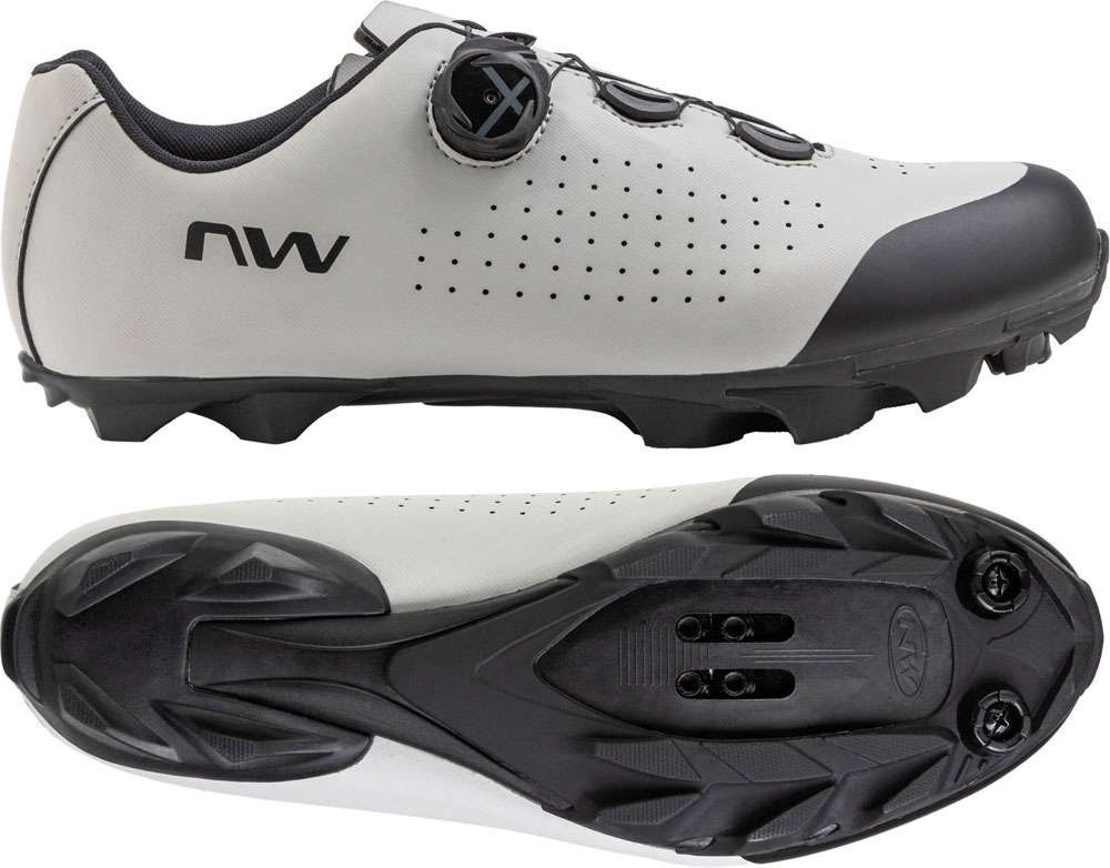 Northwave Scorpius Plus - buty mtb