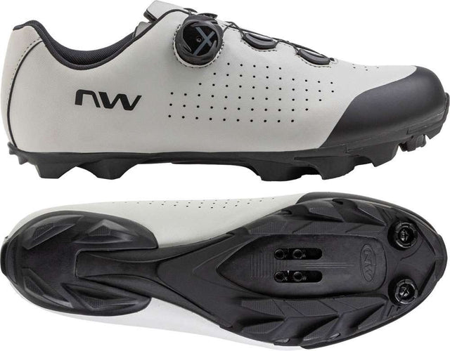 Northwave Scorpius Plus - buty mtb