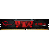 G.skill aegis 32 GB ddr4-3200 (2x 16 GB) RAM (czarny, f4-3200c16d-32gis, xmp 2.0)