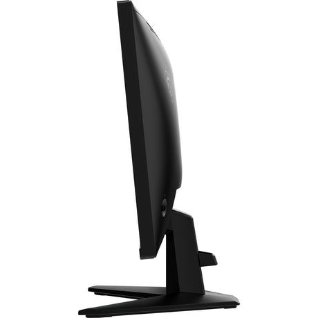 Monitor do gier Msi mag 255xf 24,5 (czarny, 2x HDMI, Display Port, 300 Hz)