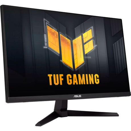 Monitor Asus tuf gaming vg259q5a 24,5 (czarny, 2x HDMI, Display Port, 200 Hz)