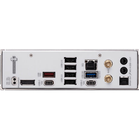 Płyta główna MSI B850 Gaming Plus WiFi PZ Socket AM5 (RAID, 5G LAN, WiFi 7, Bluetooth 5.4, dźwięk, ATX)