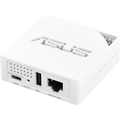 Router Asus rt-ax50 go mesh (biały)