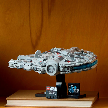 Lego Star Wars Sokół Millenium™ — 75375