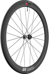 Przednie koło DT Swiss Arc 1100 Dicut® WTS 38 Disc Cl Carbon
