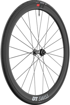 Przednie koło DT Swiss Arc 1100 Dicut® WTS 38 Disc Cl Carbon