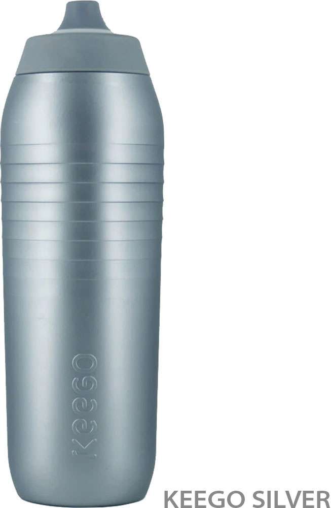 Butelka Keego 750