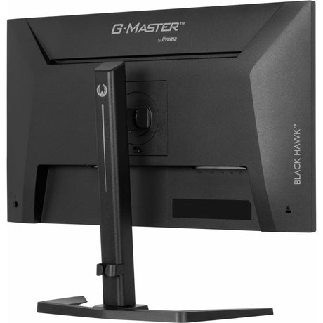 Monitor do gier Iiyama G-Master Black Hawk GB2741QSU-B1 27 (czarny, HDMI, DisplayPort, 2x USB-A, USB-B, 144 Hz)