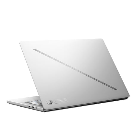 Laptop do gier Asus Rog Zephyrus G14 Ga403um-QS024W 14 Copilot+ (biały | Ryzen 9 270 | RTX 5060 | 16 GB | 1 TB SSD | OLED)