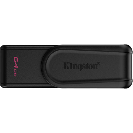 Pendrive Kingston Data Traveler Exodia S 64 GB (czarny, DTXS 64 GB)