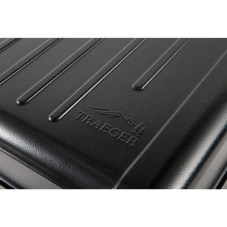 Grill Traeger Ranger (czarny)