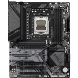 Płyta główna Gigabyte B650 Eagle Socket AM5 (RAID, GB-LAN, dźwięk, ATX)