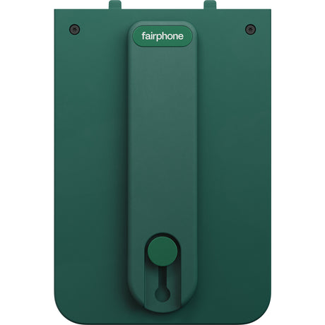 Uchwyt do smartfona z pętelką na palec Fairphone (gen. 6) (zielony)