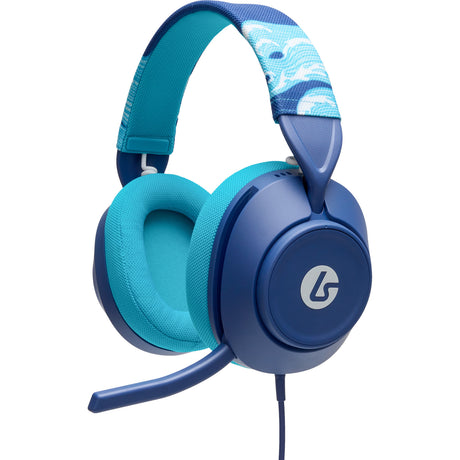 Przewodowy zestaw słuchawkowy do gier Powera Lucidsound LS10X Gen 2 do konsoli Xbox Series