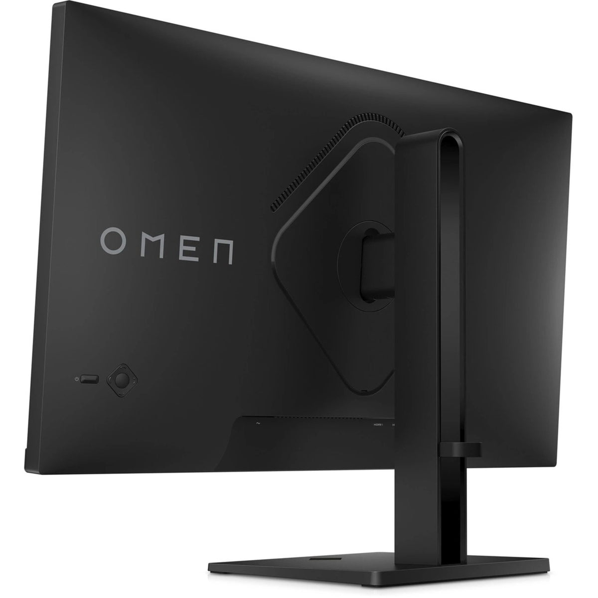 Monitor do gier Omen 27q QHD 165 Hz 27 (czarny, QHD, 165 Hz, HDMI, Displayport, AMD FreeSync Premium)