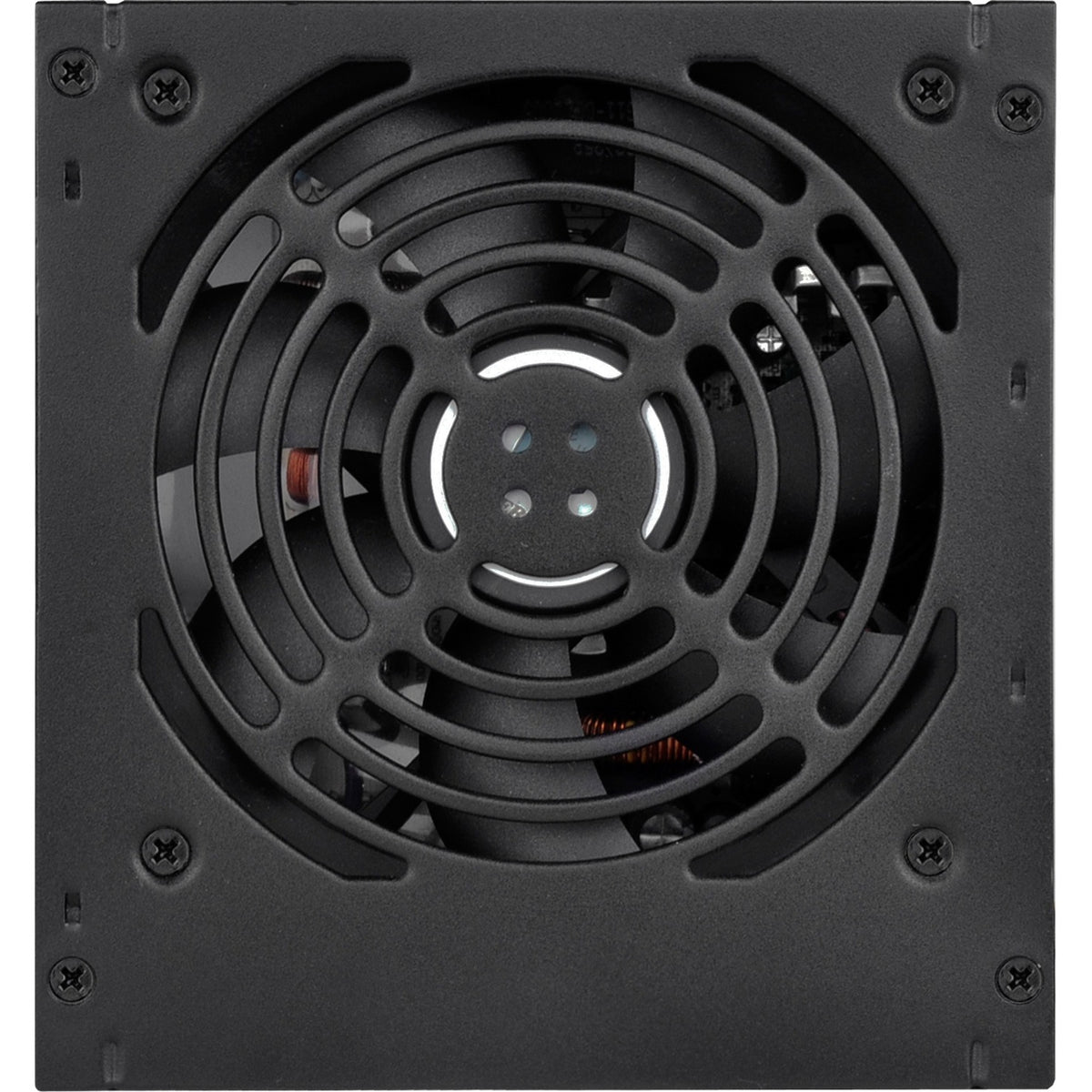 Zasilacz Silverstone strider Essential st40f-es230 400 W (czarny, 2x pcie)