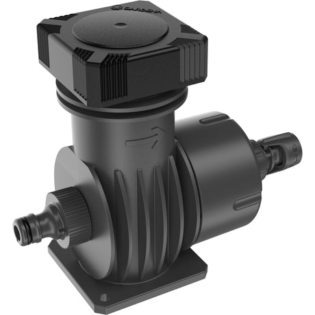 Urządzenie główne Gardena micro-drip-system 2000 system kroplowy (czarny)