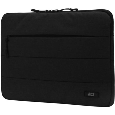 Pokrowiec na laptopa Act czarny ac8510